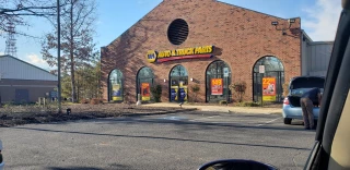 NAPA Auto Parts