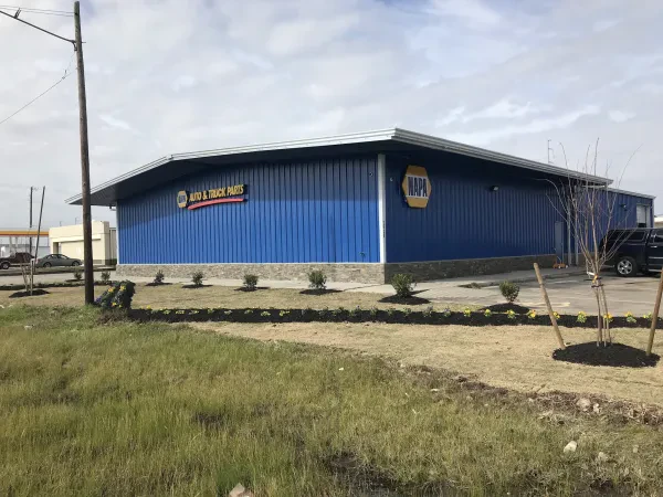 Allen and Kerber Auto Supply - photo 4