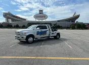 Expert Tow
