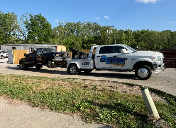 Expert Tow - photo 2