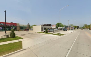 O'Reilly Auto Parts