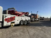 Crow Towing and Environmental Service