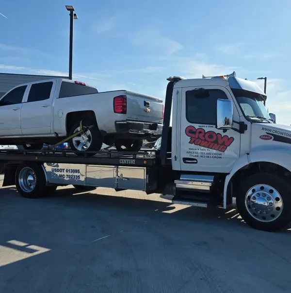 Crow Towing and Environmental Service - photo 3