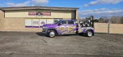 Pirate Towing