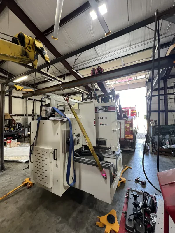 Aaron's Two State Towing - photo 2