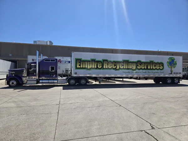 Empire Recycling Services - photo 2