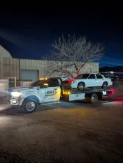 Turner's Auto & Towing