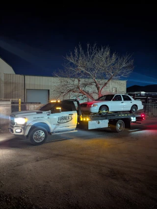 Turner's Auto & Towing