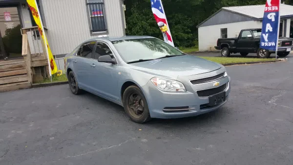 Two Brothers Auto Sales LLC - photo 4