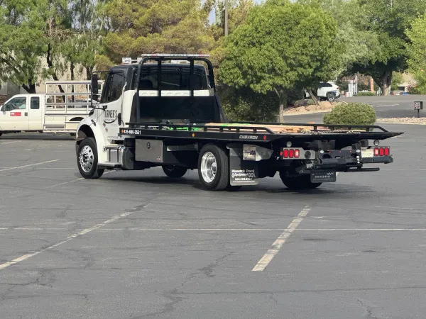 Turner's Auto & Towing - photo 3