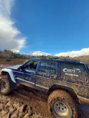 Casey's Off Road Recovery