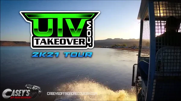 Casey's Off Road Recovery - photo 2