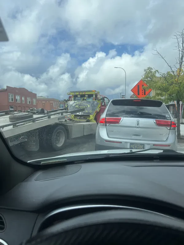 Kiefer Towing & Collision - photo 3