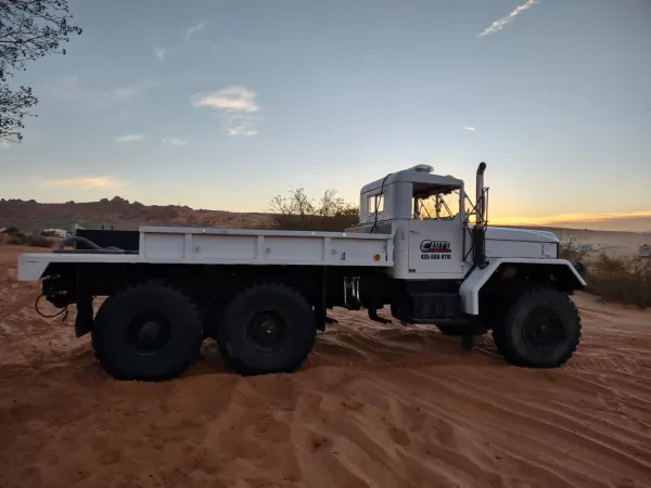 Casey's Off Road Recovery - photo 4