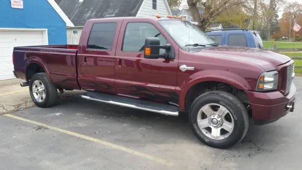 Don's Body Shop - photo 3