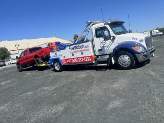 Fleet Nation, Inc.