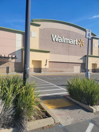 Walmart Supercenter