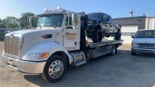 Bennett's Auto Recovery