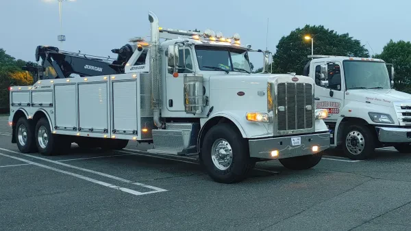 Brothers Towing Inc - photo 2