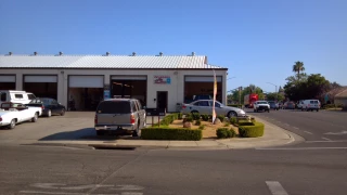 PJ's Auto Repair