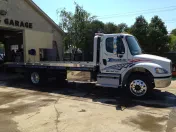 Treat's Garage