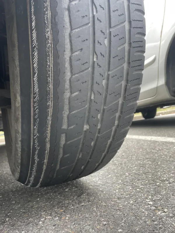 Tirez Mobile tire, brakes and battery service - photo 4