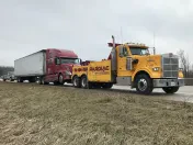 Pardiac Towing & Recovery