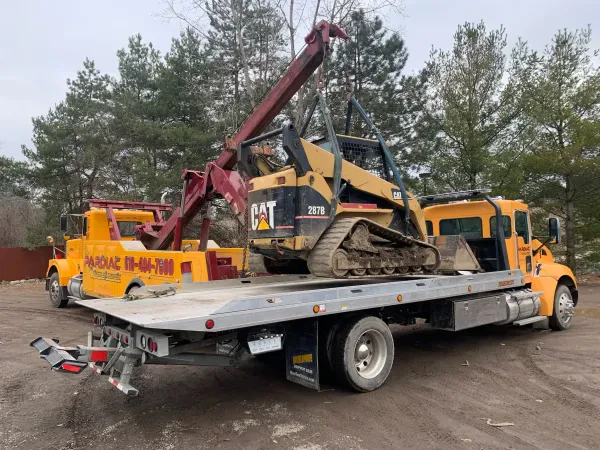Pardiac Towing & Recovery - photo 3