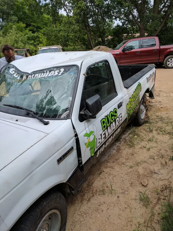 Pardiac Towing & Recovery - photo 4