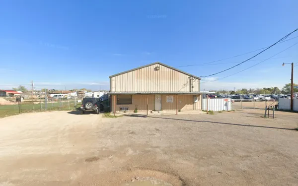 West Texas Auto Recovery - photo 4