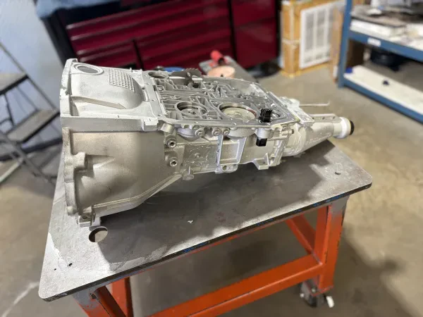 Salazar Transmissions & Towing - photo 3