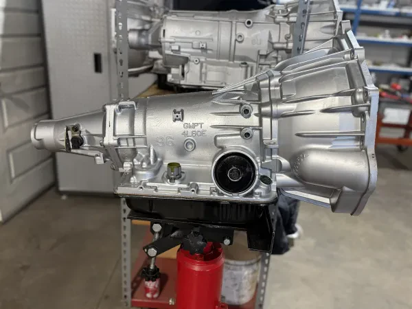 Salazar Transmissions & Towing - photo 4