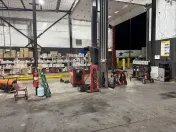 Love's Truck Care