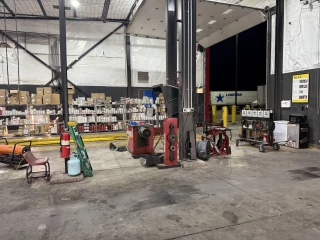 Love's Truck Care