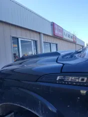 B & B Auto Parts Inc