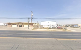 Sierra Service & Supply Co