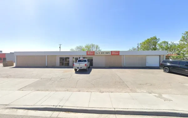 B & B Auto Parts Inc - photo 4