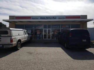 Eagle Auto Parts