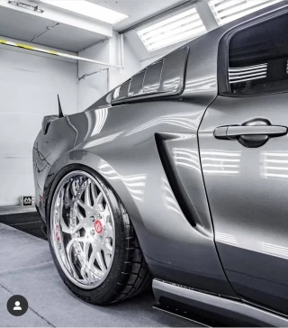 Stamford Auto Body