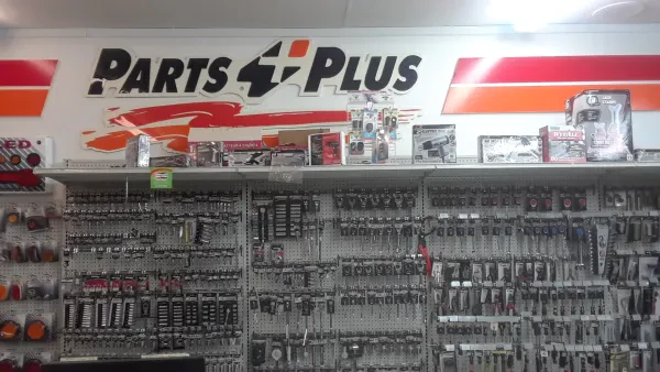 Eagle Auto Parts - photo 2