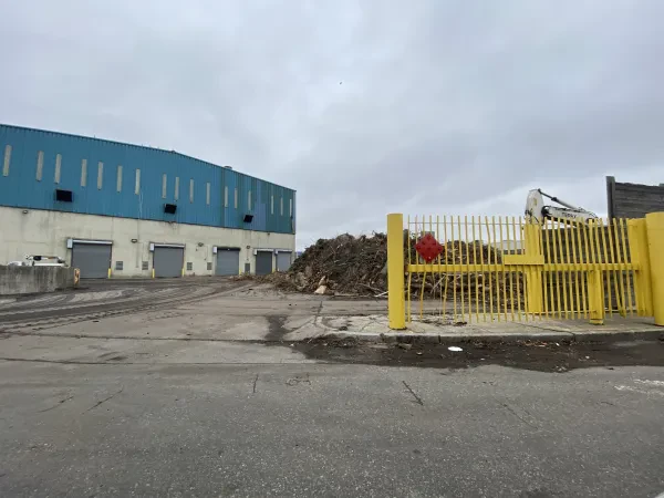 Stamford Transfer Station - photo 3