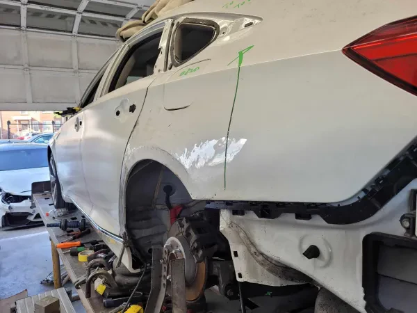 Stamford Auto Body - photo 2
