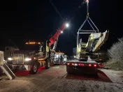 Eaton Towing Texas