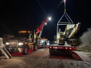 Eaton Towing Texas