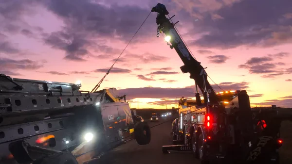 Eaton Towing Texas - photo 2
