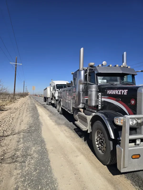 Eaton Towing Texas - photo 3