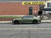 Pro Finish Wheels LLC