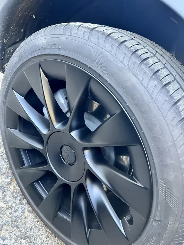 Pro Finish Wheels LLC - photo 3
