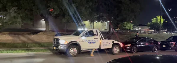 Raineri's Towing - photo 4