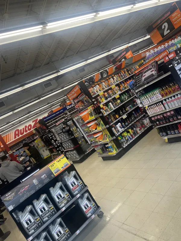 AutoZone Auto Parts - photo 3